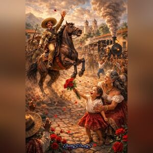 Reserved For MY ZOE 🥰 (Posh Loves Only)